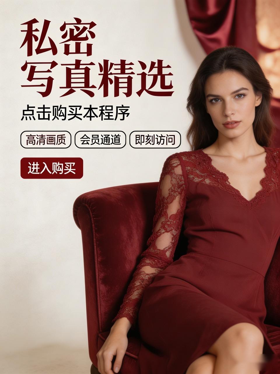 图录程序购买