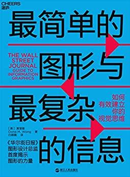 最简单的图形与最复杂的信息
