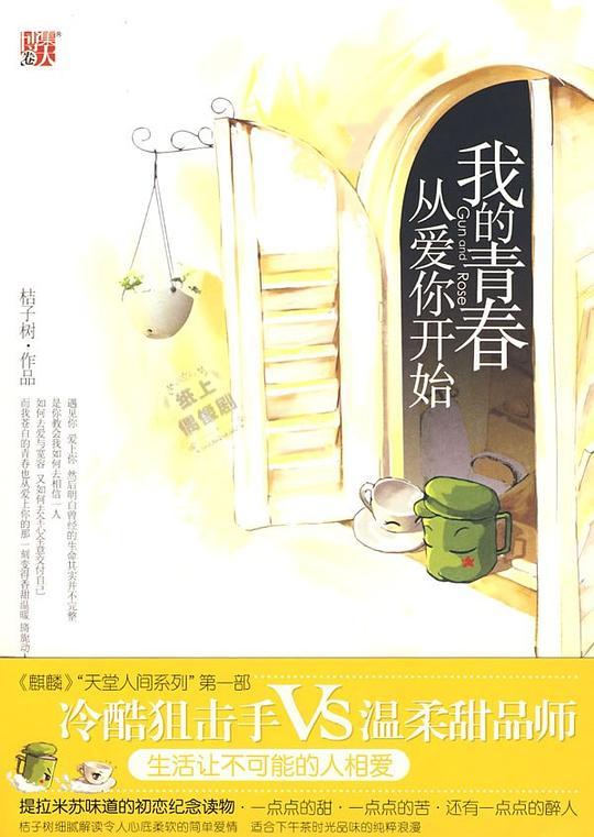 我的青春从爱你开始