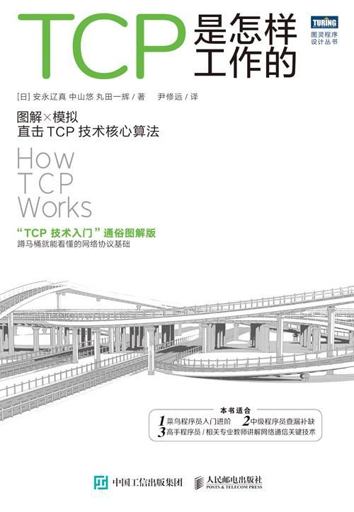 TCP是怎样工作的