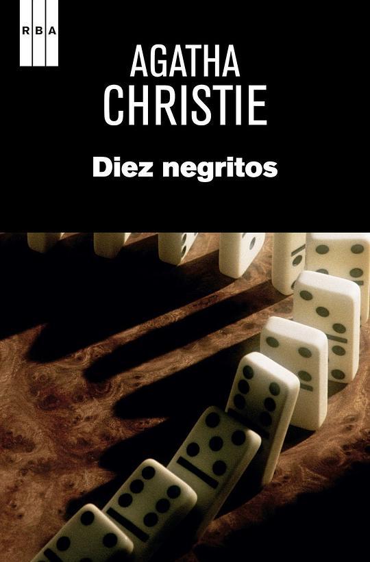Diez Negritos