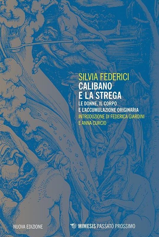 Calibano e la strega