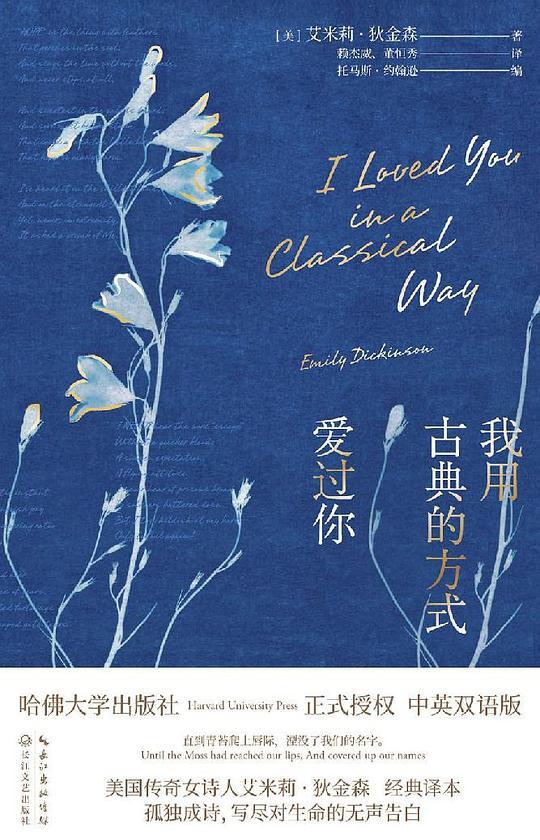 我用古典的方式爱过你