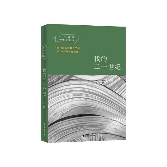 我的二十世纪