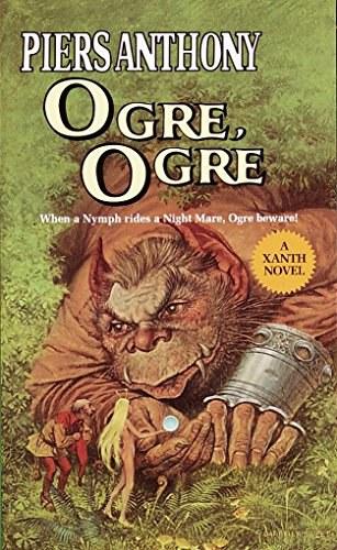 Ogre Ogre