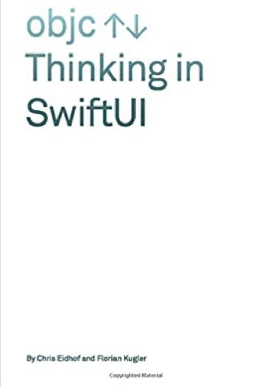 Thinking in SwiftUI