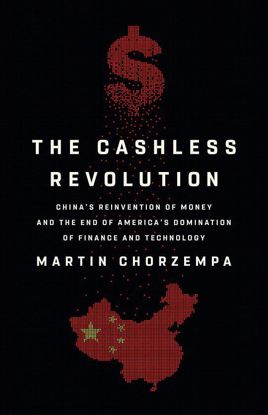 The Cashless Revolution