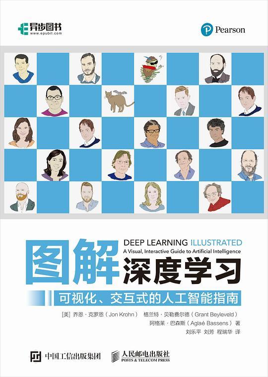 图解深度学习