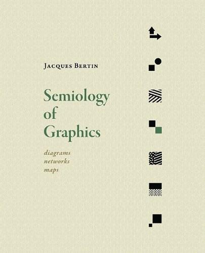 Semiology of Graphics