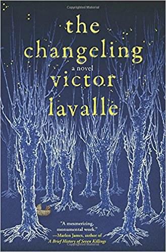 The Changeling: A Novel