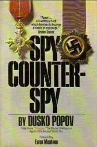 Spy/counterspy;