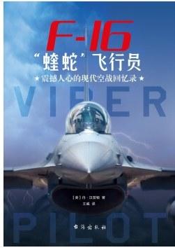 F-16“蝰蛇”飞行员