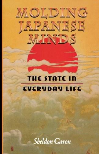 Molding Japanese Minds
