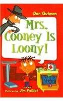 Mrs. Cooney Is Loony!