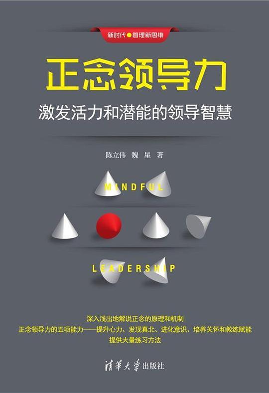 正念领导力