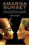 Amarna Sunset