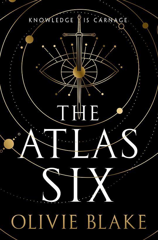 The Atlas Six
