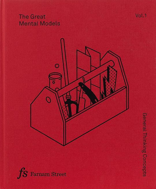 The Great Mental Models