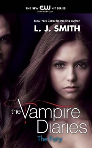 The Vampire Diaries