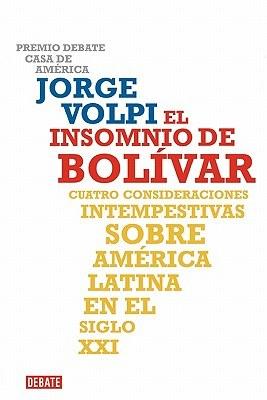 El Insomnio de Bolivar