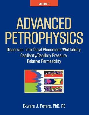 Advanced Petrophysics