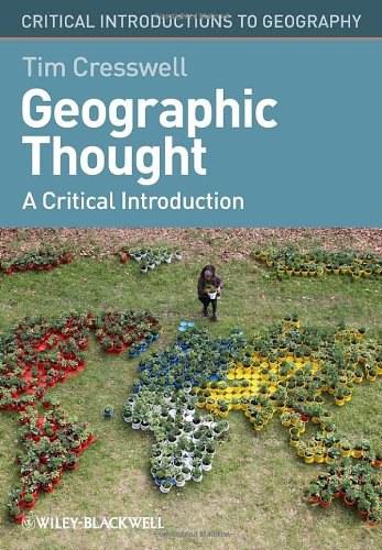Geographic Thought