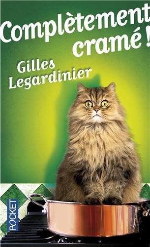 Complétement cramé !