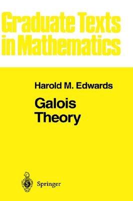 Galois theory