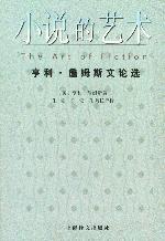 小说的艺术