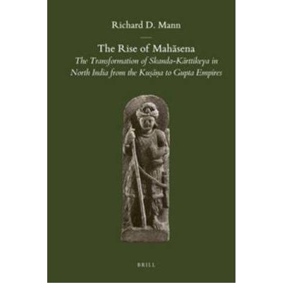 The Rise of Mahasena