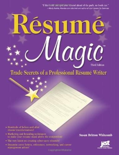 Resume Magic