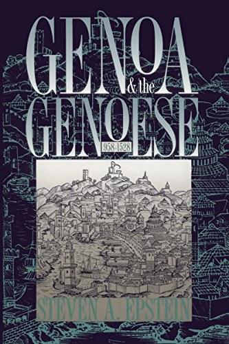 Genoa and the Genoese