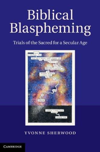 Biblical Blaspheming