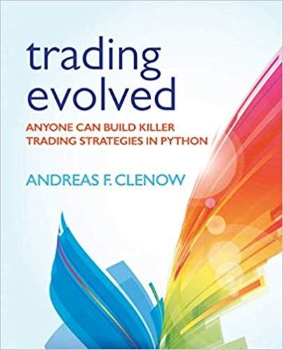 Trading Evolved