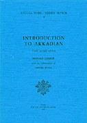 Introduction to Akkadian