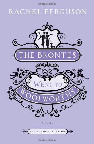 The Brontes Went to Woolworths