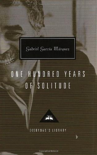 One Hundred Years of Solitude