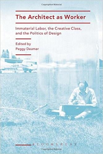 The Architect as Worker
