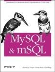 MySQL & mSQL