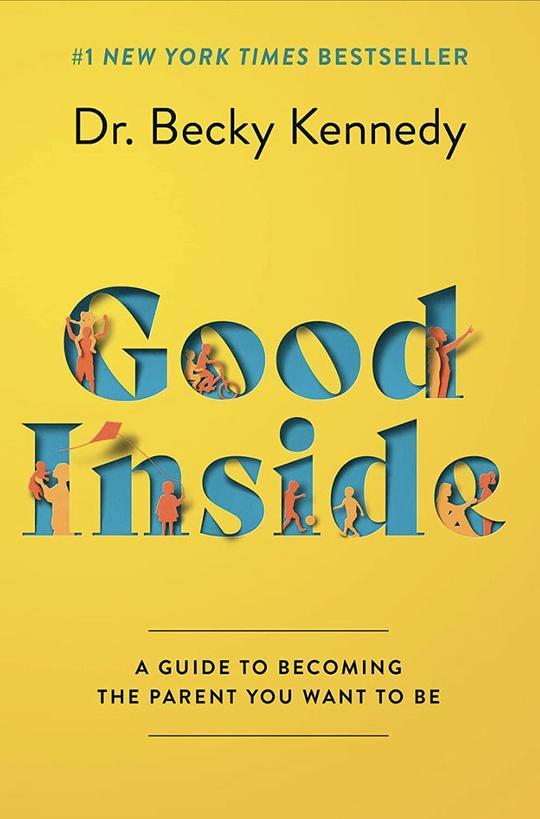 Good Inside
