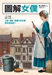 圖解女僕
