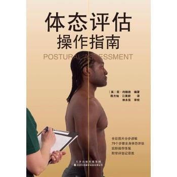 体态评估操作指南