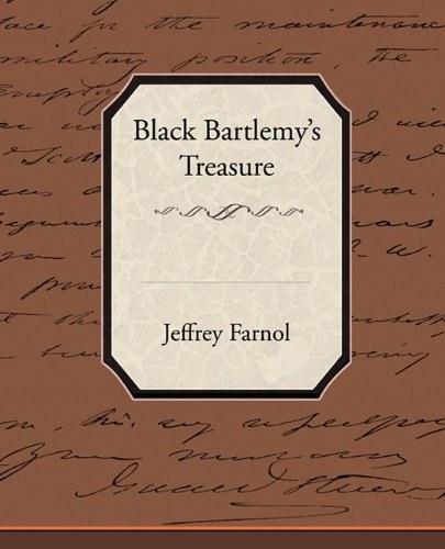 Black Bartlemy's Treasure