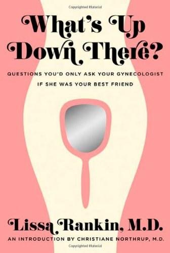 What's Up Down There?