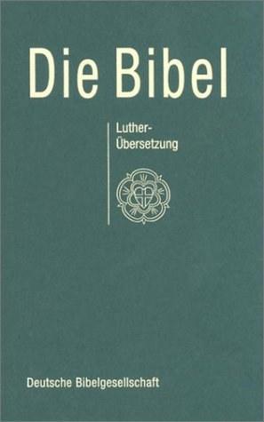 Die Bibel
