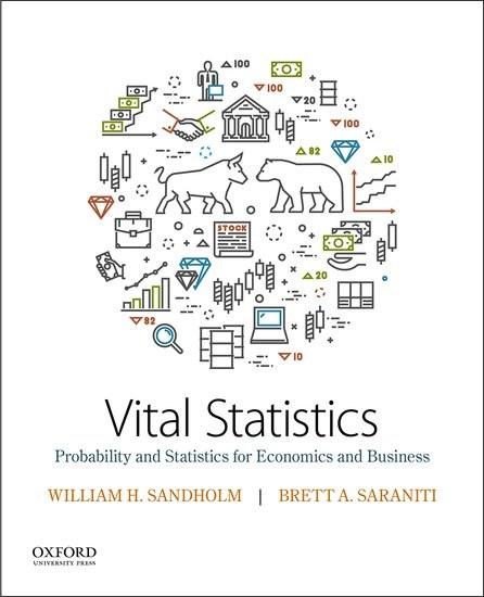 Vital Statistics