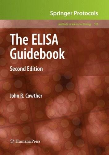 The Elisa Guidebook
