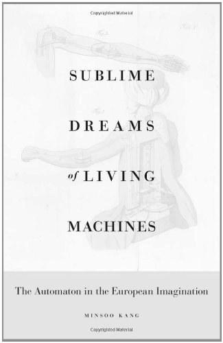 Sublime Dreams of Living Machines