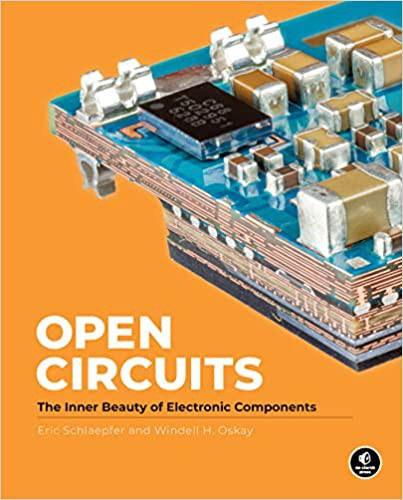 Open Circuits