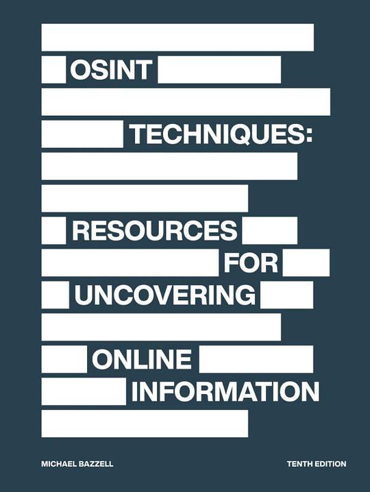 OSINT Techniques